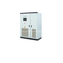 Wind Grid Connected Inverter